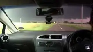 UK Supercell Chase