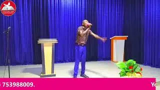 Thursday Prayer A;tar Service / Ekyoto.
