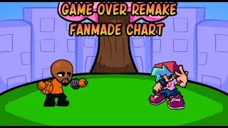 Game Over Remake - Matt Fanmade Chart