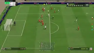 USA Green Cards - BHN Tournament 2 22/07/2025