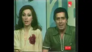 ساعة وغنية (الحلقة الثامنة) - تلفزيون لبنان