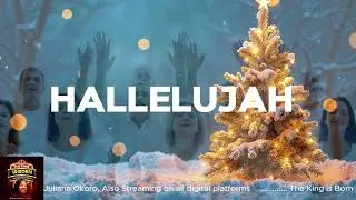 Evangelist Juliana Okoro releases a brand-new Christmas song titled &ldquo;The King Is Born