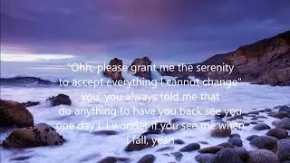 witt lowry last letter lyrics