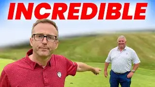 21 Handicapper does THIS to me...