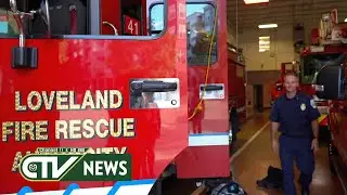 Inside The Alexander Mountain Fire: Impact and Updates - CTV News