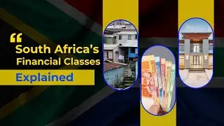 💰 South Africa&rsquo;s Financial Classes Explained | Where Do You Fit In?