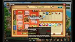 337 DDTank - Arma +12 S10 wsponchiado