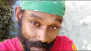 Hamma Road is live! This is what is happening now in Jamaica 🇯🇲