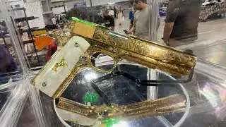 Miami Gun Show 2026 (parte#2)