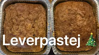 Leverpastej 