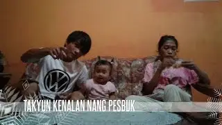 Takyun - Kenalan Nang Pesbuk
