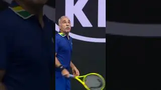 Mansour Bahrami's HILARIOUS defense strategy! 😂