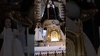 Iglesia de Alberca de Salamanca