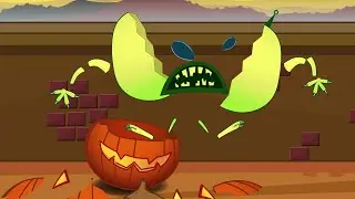 Humpty Dumpty - Children Nursery Rhymes Songs I Kids Rhyme Song Kindergarten Toddler Baby Kid Videos