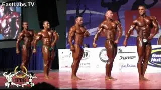 2012 Arnold Classic Amateur - Bodybuilding up to 85 kg.mpg