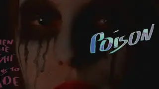 poison [10.31.22] trailer