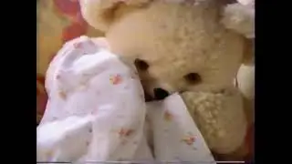 Ultra Snuggle ad, 1997