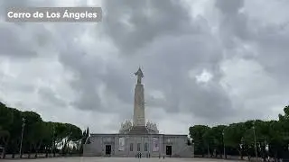 La ciudad de Getafe
