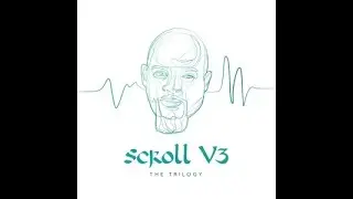 REGGAE GOSPEL STREET SCROLL VOLUME 1-3 DJ A.B mIx