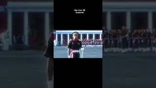 Oll Taro ko mohabbat ambar se NDA song || nda edit #shorts #nda #army #india #15august
