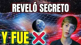 QU&Eacute; PASO CON DANNY MULLEN POR REVELAR SECRETOS DE LA 4ta DIMENSION | LO X