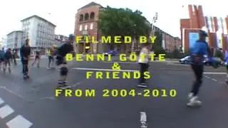 die benni tapes: episode 1