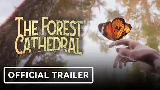 The Forest Cathedral &ndash; Official Trailer