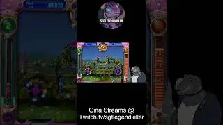 Peggle 73 - Car Sux iii  #shorts #peggle #abandonware #vtuber #ytp #comedy #sgtlegendkiller