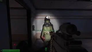 El destino est&aacute; sellado | SCP: Secret laboratory