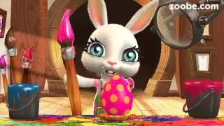 Der Osterhase