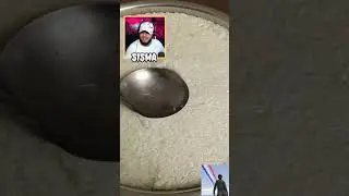 sisma sait bien rattrap&eacute; 😏