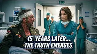 He Left Her To Die 15 Years Ago    Now She Is His Surgeon