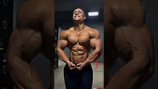 NATURAL VS HORMONIZADO 🤯 Enzo Bacco #shorts #viral