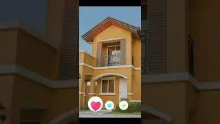 Ready for Occupancy house and lot for sale in SJDM Bulacan #dreamhome #camella