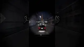 Eenie Meenie by Sean Kingston and Justin Bieber (slowed down) #slowedandreverb #slowed #shorts