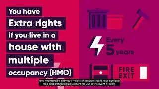 Know your housing rights