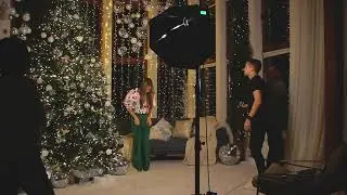Работа WR-video production за кадром ||| Самара || 2023 год