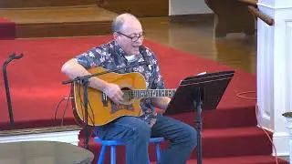 June 30, 2021 Summer Concert Series at UMC Red Bank