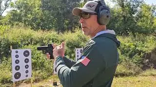Every Time you handle the gun-Understand this