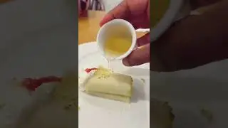 Most Beloved Dessert in Syria | Halawet Jibn (حلاوة الجبن)