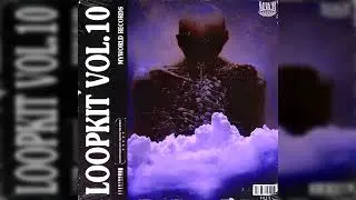 (18+ Free Loops) 🌐MyWorld Records🌐 Loop Kit Vol. 10  (Lil Baby x Lil Durk, Trap, Pain Type Loops)