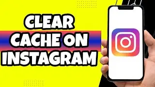 How To Clear Cache On Instagram (Easy)