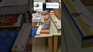 Fritec soutient notre champion Ile-de-France R&eacute;frig&eacute;ration au Worldskills 🤩❤️ MERCI !