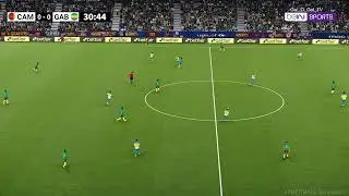 🔴 Cameroon vs Gabon Live l Africa Cup Of Nations 2025 l  eFootball Pes 21 Gameplay Video Simulation