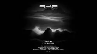 Togni - Step Back (Shayan Pasha Remix) 