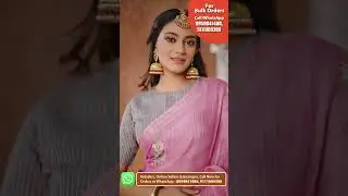 #durgesaree #saree #fashion #wedding   #fashiontok  #ootdinspo  #smallbizgrind  #trendalert