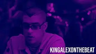 Bad Bunny - Callaita Instrumental (Best Version)