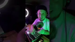 Сэмплирую советскую классику Beat Making akai mpd26 FL Studio #shorts #akaimpd #beats @LOW BO