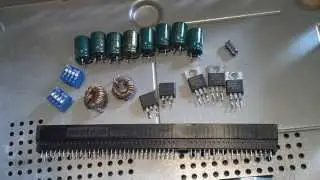 How to Salvage Components from Circuit Boards