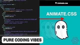 React Animate.CSS Effect in Under 10 Minutes - Tutorial